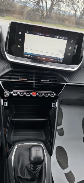 Peugeot 208 1.5 Hdi-Active-Euro 6, снимка 14