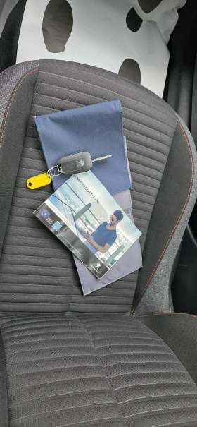 Peugeot 208 1.5 Hdi-Active-Euro 6, снимка 16