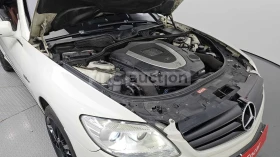 Mercedes-Benz CL 500 NAVI| ОБДУХ| ШИБИДАХ| вкл.ТЕХНОТЕСТ, снимка 16
