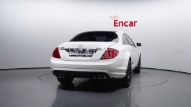 Mercedes-Benz CL 500 NAVI| ОБДУХ| ШИБИДАХ| вкл.ТЕХНОТЕСТ, снимка 4