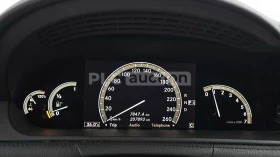 Mercedes-Benz CL 500 NAVI| ОБДУХ| ШИБИДАХ| вкл.ТЕХНОТЕСТ, снимка 7