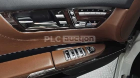 Mercedes-Benz CL 500 NAVI| ОБДУХ| ШИБИДАХ| вкл.ТЕХНОТЕСТ, снимка 13