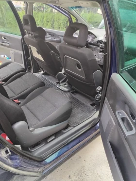 Seat Alhambra, снимка 12
