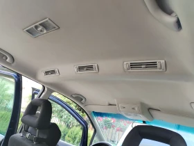 Seat Alhambra, снимка 14