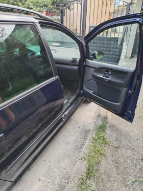 Seat Alhambra, снимка 8