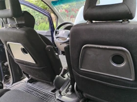 Seat Alhambra, снимка 13