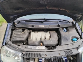 Seat Alhambra, снимка 9
