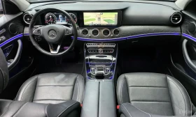 Mercedes-Benz E 300 4MATIC* ОБДУХВАНЕ* DIGITAL* 360 КАМЕРИ, снимка 7