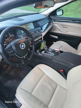 BMW 530 XDrive, снимка 10