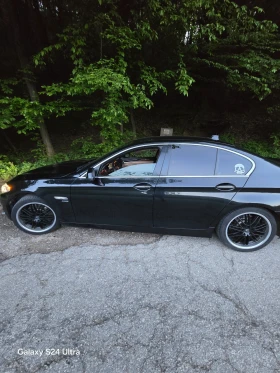 BMW 530 XDrive, снимка 4