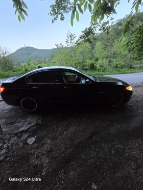BMW 530 XDrive, снимка 9
