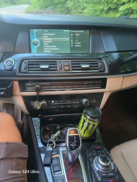 BMW 530 XDrive, снимка 7