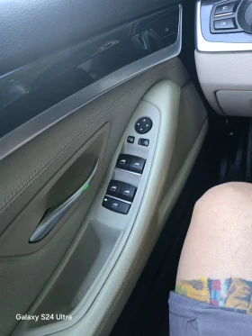 BMW 530 XDrive, снимка 6