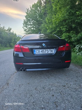 BMW 530 XDrive, снимка 3