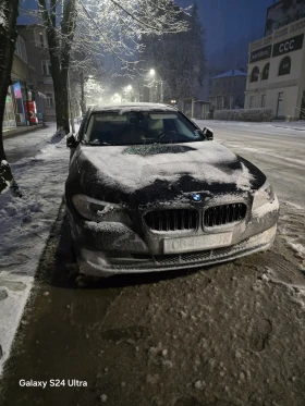 BMW 530 XDrive, снимка 5