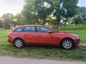 Audi A4, снимка 2