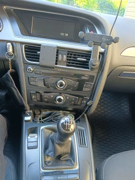 Audi A4, снимка 11