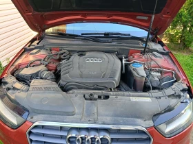 Audi A4, снимка 7