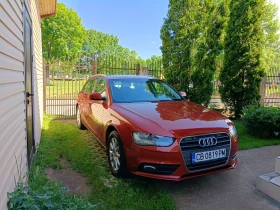 Audi A4, снимка 15