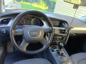Audi A4, снимка 12