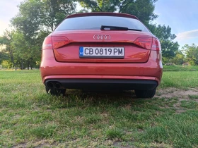 Audi A4, снимка 5