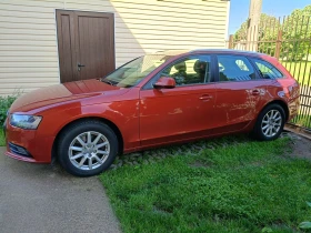 Audi A4, снимка 17