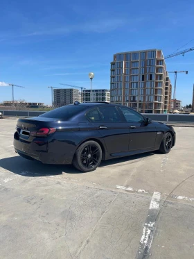 BMW 528 Xdrive , снимка 4