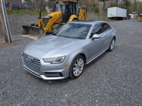 Audi A4 * Komfort * CARFAX * БЕЗ ПЪРВОНАЧАЛНА ВНОСКА, снимка 12