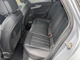 Audi A4 * Komfort * CARFAX * БЕЗ ПЪРВОНАЧАЛНА ВНОСКА, снимка 9