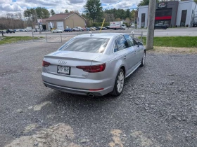 Audi A4 * Komfort * CARFAX * БЕЗ ПЪРВОНАЧАЛНА ВНОСКА, снимка 17