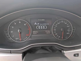Audi A4 * Komfort * CARFAX * БЕЗ ПЪРВОНАЧАЛНА ВНОСКА, снимка 7