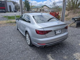 Audi A4 * Komfort * CARFAX * БЕЗ ПЪРВОНАЧАЛНА ВНОСКА, снимка 2