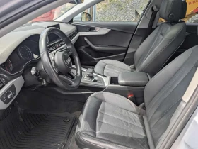 Audi A4 * Komfort * CARFAX * БЕЗ ПЪРВОНАЧАЛНА ВНОСКА, снимка 5