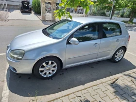 VW Golf 5 1.6 FSI, снимка 7