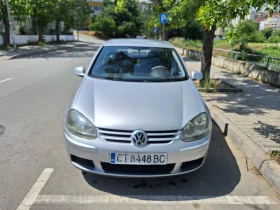 VW Golf 5 1.6 FSI, снимка 1