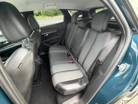 Peugeot 3008 Allure / АВТОМАТИК / 360 КАМЕРА / ЕВРО6 /132 000км, снимка 11