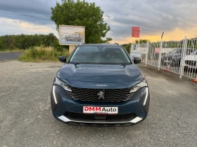 Peugeot 3008 Allure / АВТОМАТИК / 360 КАМЕРА / ЕВРО6 /132 000км, снимка 2