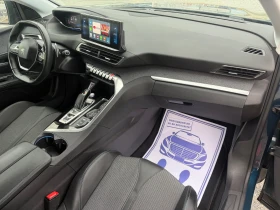 Peugeot 3008 Allure / АВТОМАТИК / 360 КАМЕРА / ЕВРО6 /132 000км, снимка 10