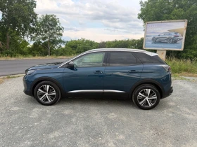Peugeot 3008 Allure / АВТОМАТИК / 360 КАМЕРА / ЕВРО6 /132 000км, снимка 8