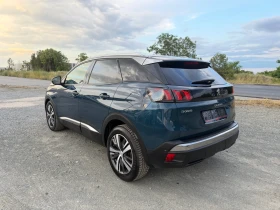 Peugeot 3008 Allure / АВТОМАТИК / 360 КАМЕРА / ЕВРО6 /132 000км, снимка 7