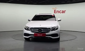 Mercedes-Benz E 300 BURMESTER* ДИГИТАЛНО* ТАБЛО* ОБДУХВАНЕ* 360КАМЕРА*, снимка 3