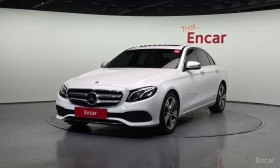 Mercedes-Benz E 300 BURMESTER* ДИГИТАЛНО* ТАБЛО* ОБДУХВАНЕ* 360КАМЕРА*, снимка 1