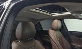 Mercedes-Benz E 300 BURMESTER* ДИГИТАЛНО* ТАБЛО* ОБДУХВАНЕ* 360КАМЕРА*, снимка 16
