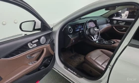Mercedes-Benz E 300 BURMESTER* ДИГИТАЛНО* ТАБЛО* ОБДУХВАНЕ* 360КАМЕРА*, снимка 5