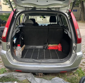 Ford Fusion, снимка 10