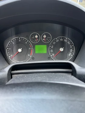 Ford Fusion, снимка 6