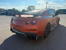 Nissan Gt-r * ТИТАНИЕВА ГЕНЕРАЦИЯ * CARBON BODY KIT, снимка 7