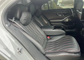 Mercedes-Benz S 63 AMG  E PERFORMANCE AMG EDITION 1, снимка 8