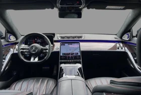 Mercedes-Benz S 63 AMG  E PERFORMANCE AMG EDITION 1, снимка 4