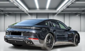 Porsche Panamera Turbo E-Hybrid = NEW = Гаранция, снимка 3